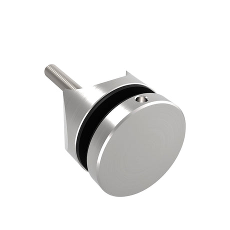 Kruhový držák výplně skla