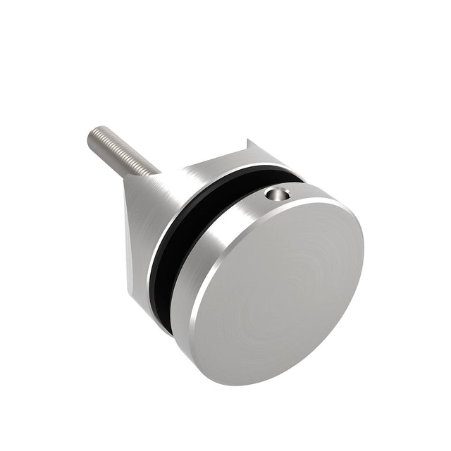 Kruhový držák výplně skla