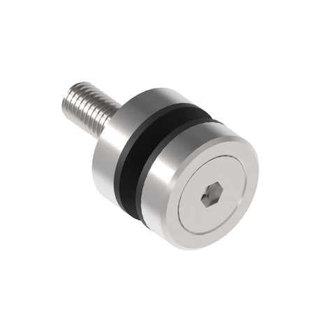 Držák výplně skla