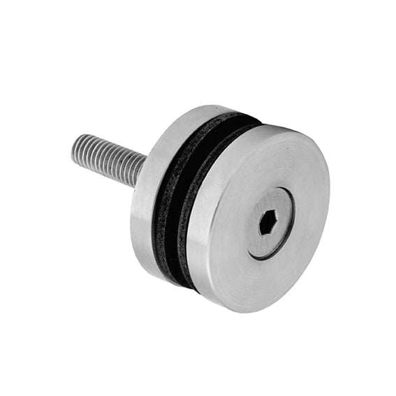 Držák výplně skla