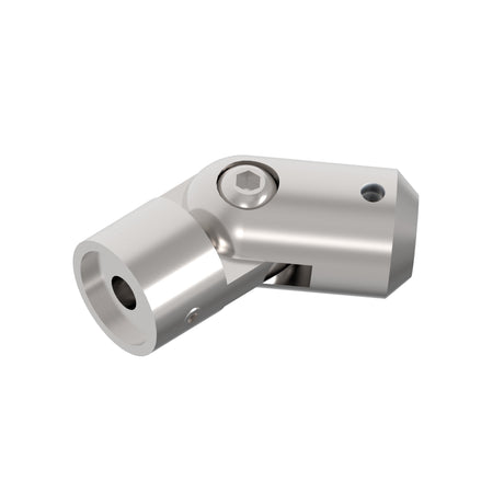 Držák výplně osový nastavitelný