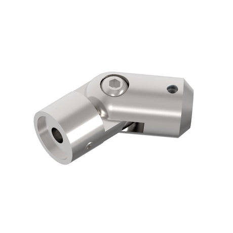 Držák výplně osový nastavitelný