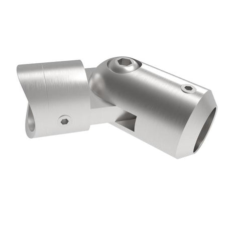 Držák výplně osový nastavitelný