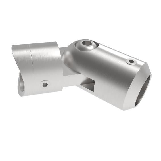 Držák výplně osový nastavitelný