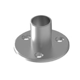 Kotvení vrchní - příruba