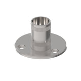 Kotvení vrchní-příruba