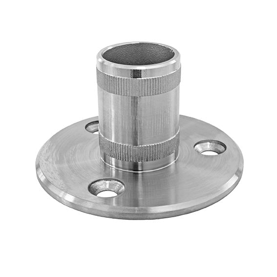 Kotvení vrchní-příruba