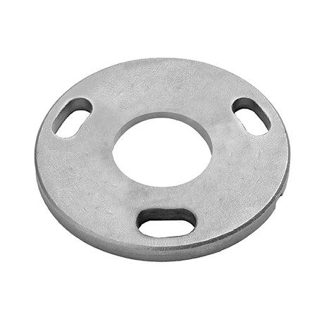 Kotvení - příruba