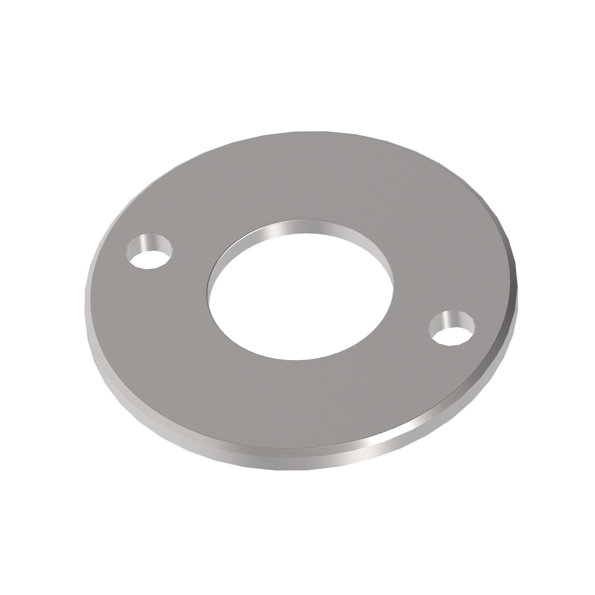 Kotvení vrchní - příruba