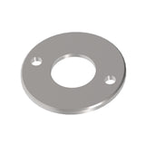 Kotvení vrchní - příruba