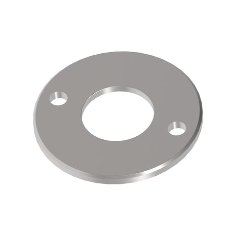 Kotvení vrchní - příruba