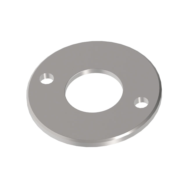 Kotvení vrchní - příruba