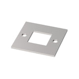 Kotvení vrchní - příruba čtyřhr.