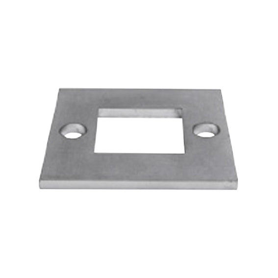 Kotvení vrchní - příruba čtyřhr.