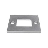 Kotvení vrchní - příruba čtyřhr.