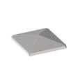 Záslepka čtvercová pro sloupek 100x100