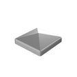 End Cap for Post 120x120mm