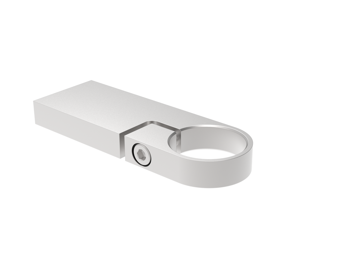 Kotvení boční - prvek