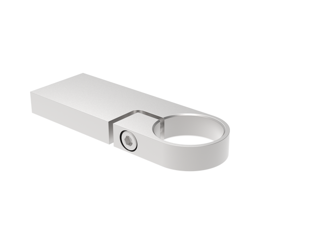 Kotvení boční - prvek