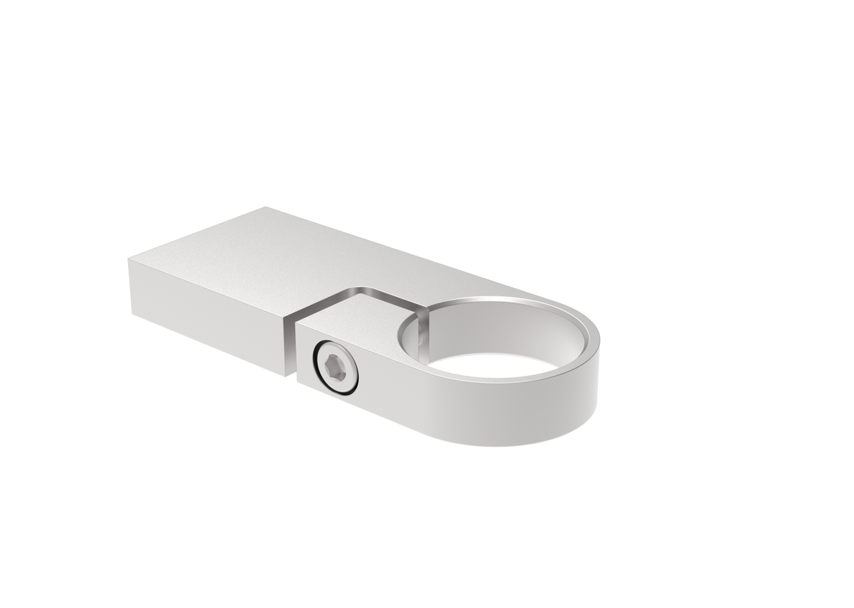 Kotvení boční - prvek