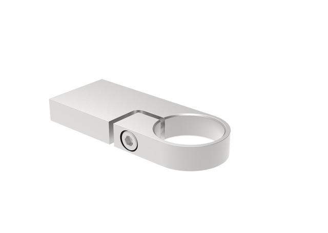 Kotvení boční - prvek