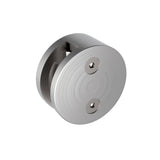 Úchyt skla pro zábradlí