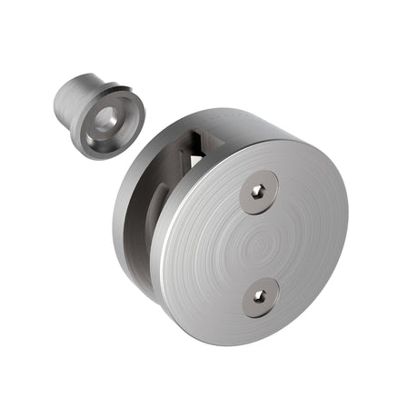 Držák skla pro zábradlí