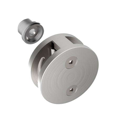 Držák skla pro zábradlí