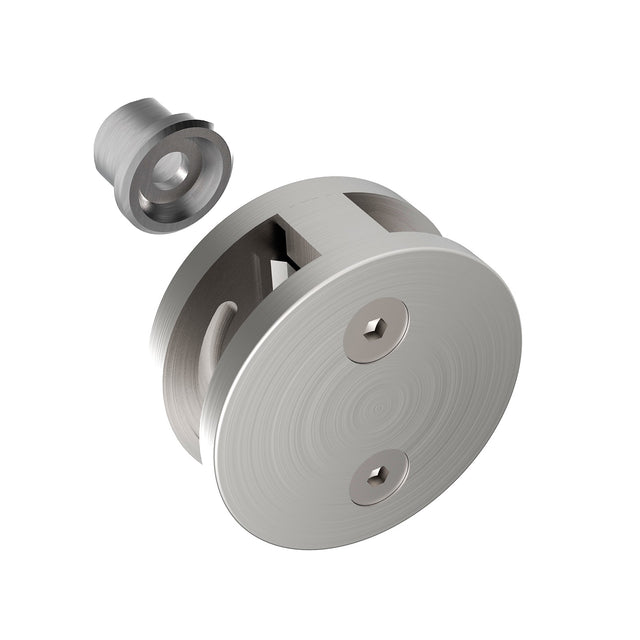 Držák skla pro zábradlí