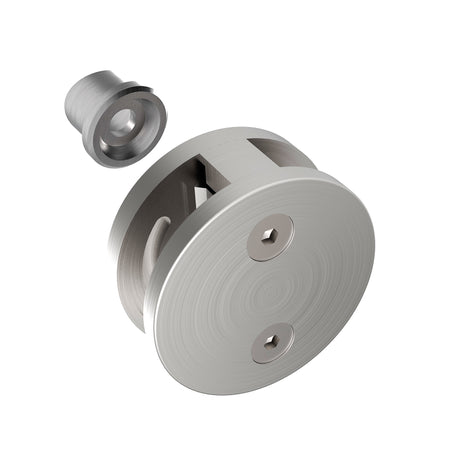 Držák skla, zábradlí