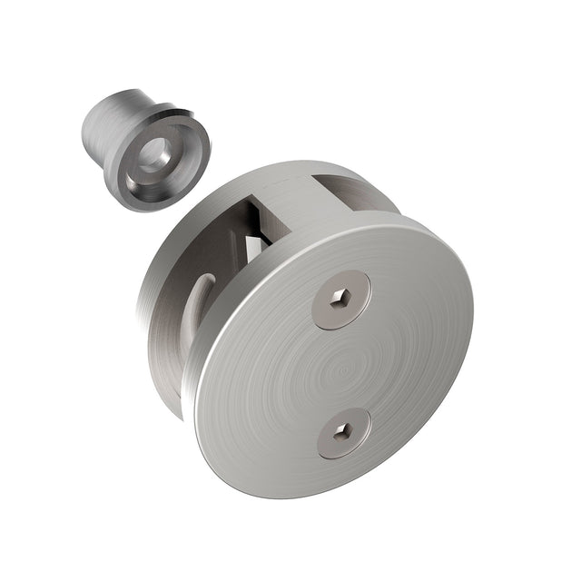 Držák skla, zábradlí