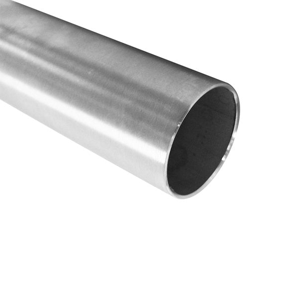 Trubka švová brousená