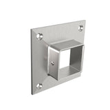 Držák madla - kotvení na zeď