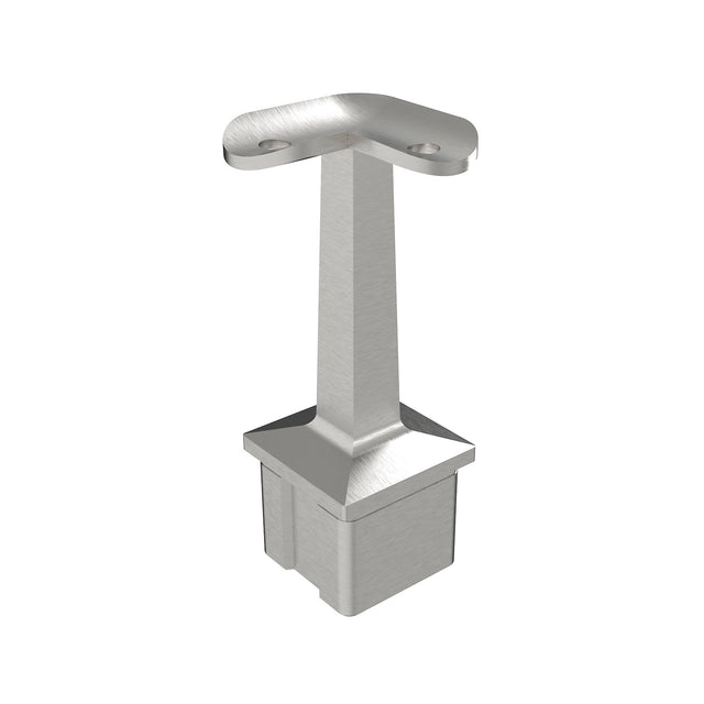 Držák madla rohový