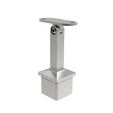 Držák madla na sloupek - nastavitelný