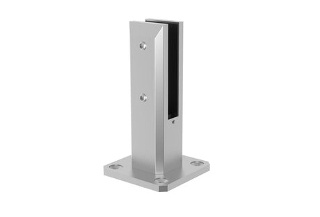 Soupek- kotvící pro sklo