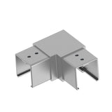 Madlo-držák skla-koleno