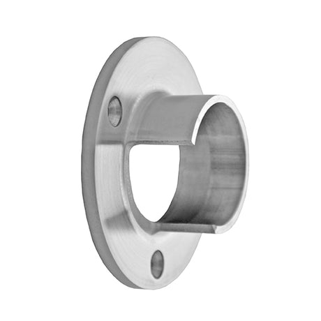 Madlo-držák skla-příruba