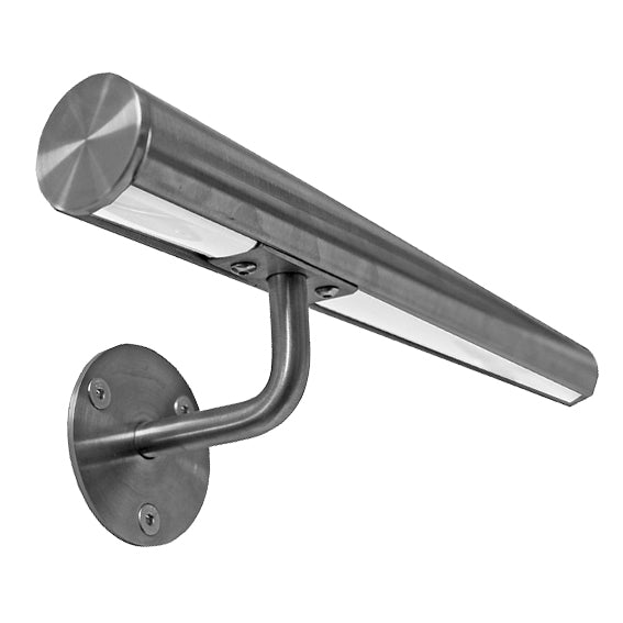 Handrails sets with LED