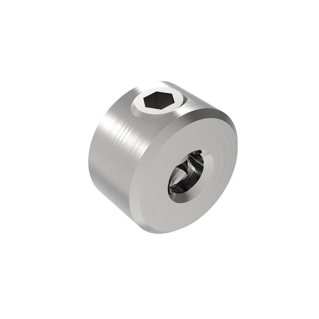 Nerezový napínák lankové výplně zábradlí AISI304,