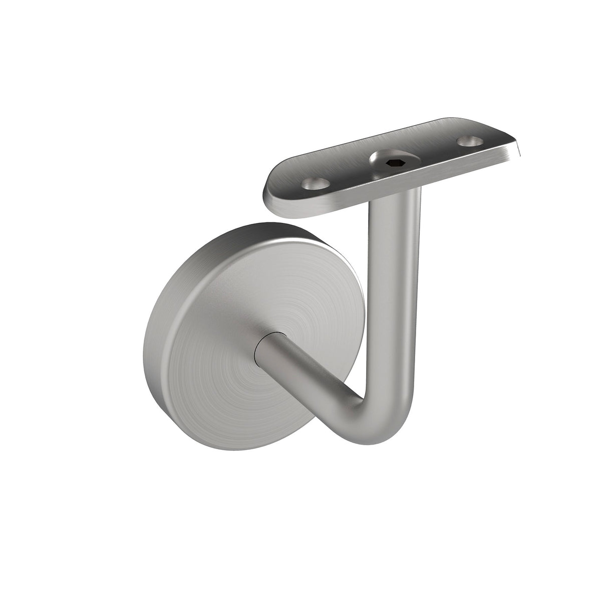 Držák madla na zeď