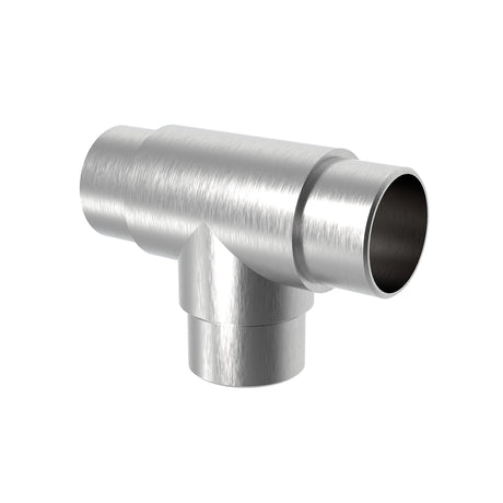 Přechod madla tvar T