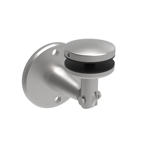 Přístřešek - kotvení spodní