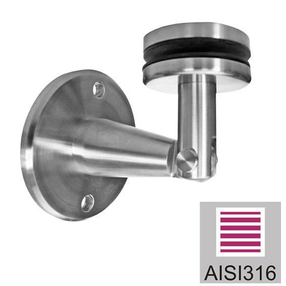 Přístřešek - kotvení spodní