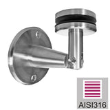 Přístřešek - kotvení spodní