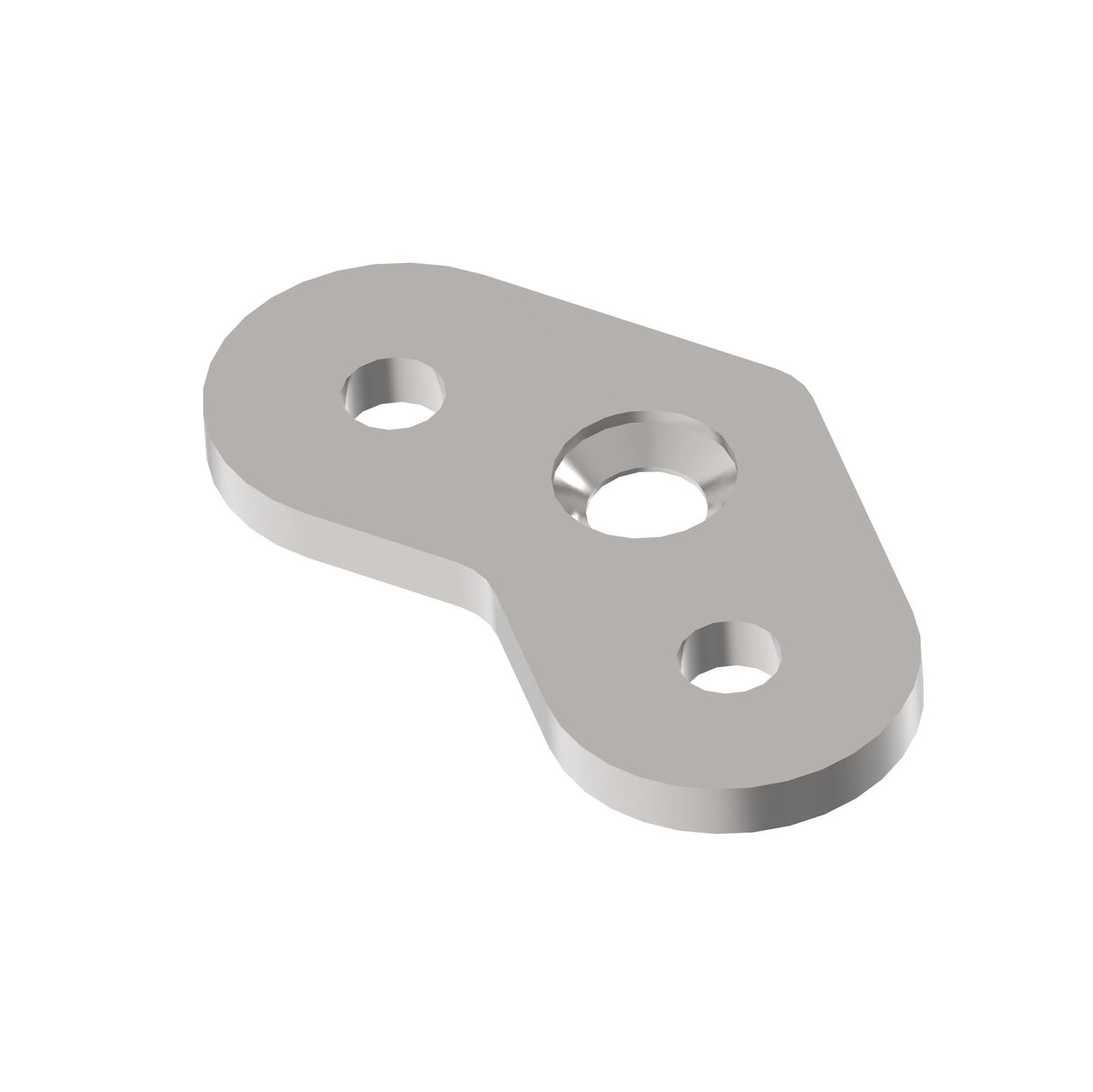 Držák madla - vanička 135st.