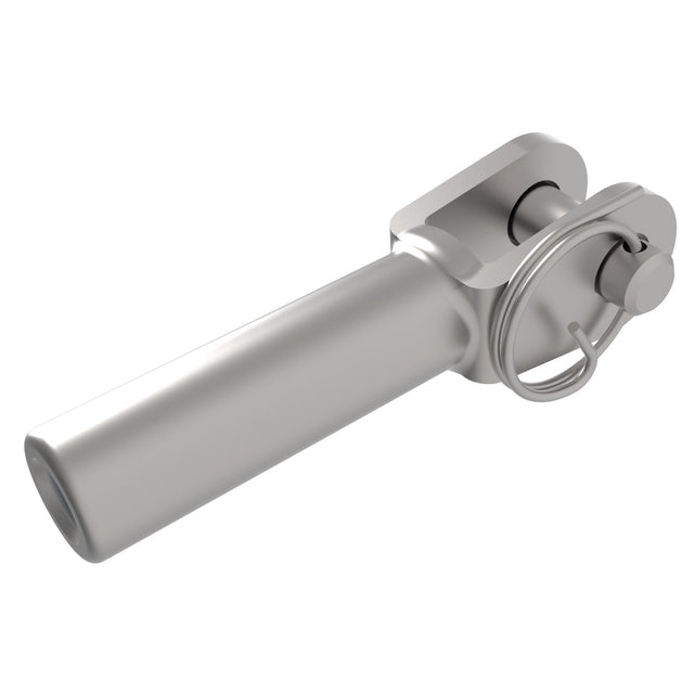 Lanko - úchytka lanka AISI316, M10