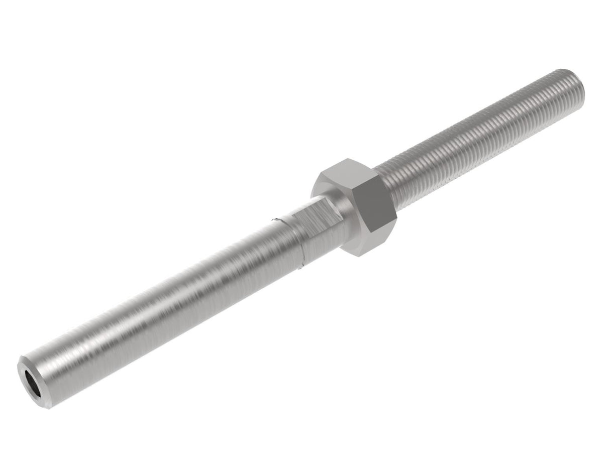 Nerezový napínák lanka