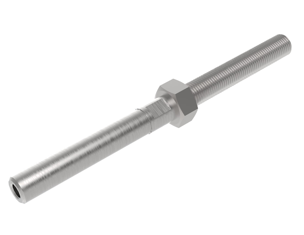 Nerezový napínák lanka  d 4mm