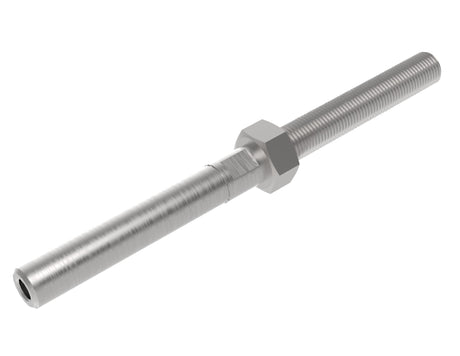 Nerezový napínák lanka  d 4mm